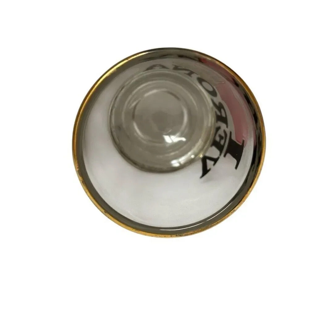 I Love Verona Italy Small Shot Glass